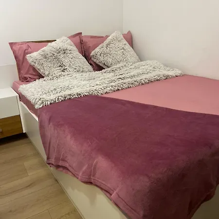 Center Flat Apartment Sofia