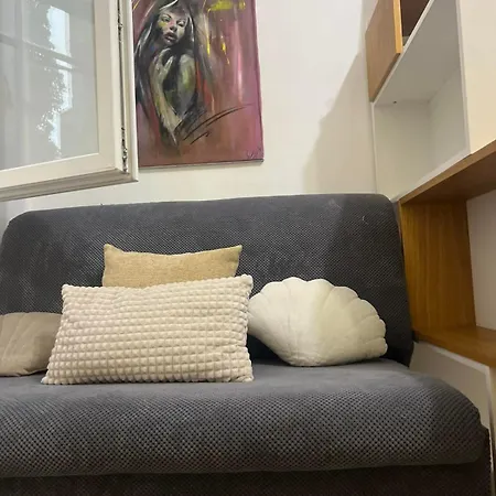 Apartment Center Flat Sofia