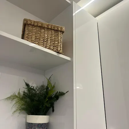 Center Flat Apartment