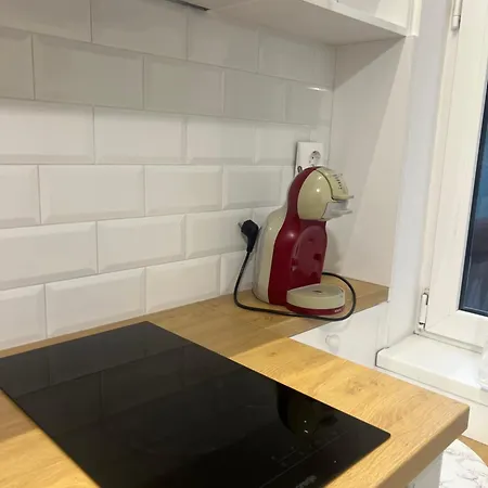 Center Flat Apartment Sofia